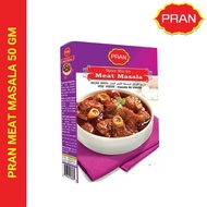 PRAN  BIRYANI MASALA  MEAT MASALA 50 GM