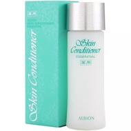 ALBION Skin Conditioner Essential Skin Conditioner Essential for sensitive skin 330mL-New Packing-Fr