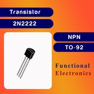 20PCS C945 C1815 A42 2N2222 C3355 A733 Transistor T092