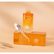 [Genuine] Anti-aging, anti-skin irritation Serum pharmaform B9 Propolis Vital Ampoule 50ml