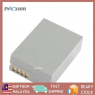 Proocam Canon NB-10L Compatible Battery for Canon G1X