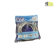 VIP STAINLESS STEEL FLEXIBLE TUBE V-6605