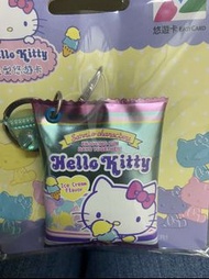 Hello Kitty糖果造型悠遊卡