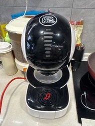 雀巢 Dolce Gusto 咖啡機