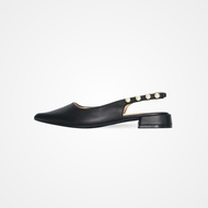 The Jovial (1 inch) - Labotte.bkk รองเท้ารัดส้น รองเท้าหัวแหลม (3165-1A)