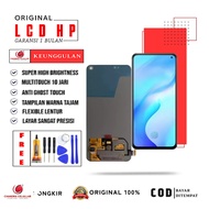 [Original] LCD VIVO V17/V19 NEO/V19 INDONESIA FULLSET TOUCHSCREEN NOT FINGGERPRINT