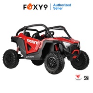 PROMO- MAINAN MOBIL AKI ANAK BESAR MARQUEZ PMB M9288A -VICTORIOUS21