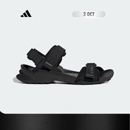 adidas Trail Running & Outdoor & Hiking Terrex Hydroterra Sandals Unisex Black JQ2231