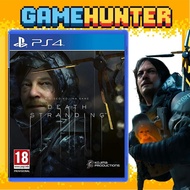 PS4 Death Stranding [English Version]