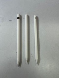 Apple Pencil 2代原裝筆 適用於i pad pro / air 5 / mini 6 /11　吋/12.9吋