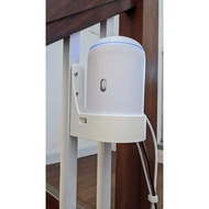 Ubiquiti UDR Unifi Dream Router Wall-Mounted Fixed Storage Rack Organizer for Home Space Other/Other