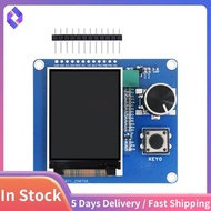 2.0-Inch TFT Display Module EC11 Rotary Encoder Button IIC SPI Interface