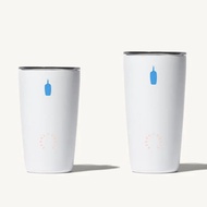 BLUE BOTTLE MiiR Commuter Tumbler 2 Size 12oz, 16oz, Stainless Tumbler, Water Bottle, Bluebottle Tum