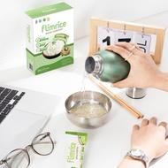 Special BATAM Flimrice Shirataki Rice (Diet Rice) - Per 1 sachet/retail by Flimty