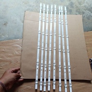 Original LG 65UA7350PSB 65ua7350 led tv backlight