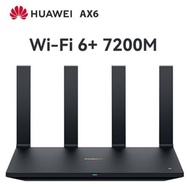Huawei 華為 AX6 WiFi 6+ 7200Mbps Router 路由器 , 一年保用 !!