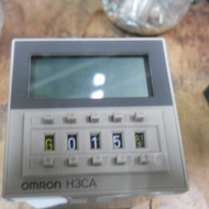 DC omron Solid State Timer H3CA-A 24-240CAC/P2CF-11 P3GA-11 Base (D1)