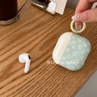 Suitable for AirPods Pro3 [2025] AirPods Pro2 Pro 4 3 2 1 Apple Wireless Bluetooth Headset Protector