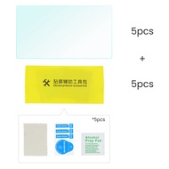 Vỏ miếng bảo vệ màn hình 2 trong 1 cho DJI Air 3 /Mavic 3/Mini 4 PRO/3 Pro/3 điều khiển từ xa vỏ Tấm