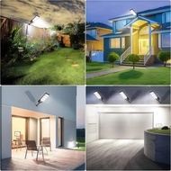 Mutiaradstore Buy 1 Get 1 Free Solar Cell Lights Solar Powered Lights Solar Cell Street Lights