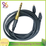For  HD580/HD600/HD650/HD565/HD58X Headphone Audio Cable with 3.5mm Connector.