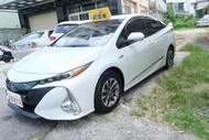 Toyota Prius 2023旗艦款 1.8L 23年掛牌一手車旗艦版 跑2萬新車保固中 純電可跑60公里