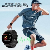 W8 smart watch มัลติฟังก์ชั่นกีฬานาฬิกากันน้ำ