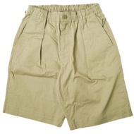 N.HOOLYWOOD x INVINCIBLE N.HOOLYWOOD Mr. Hollywood Invincible 24AW 特別訂購半身褲 1-Tuck Easy Shorts 9245-C