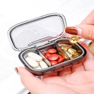 Medicine Dispensing Box Medicine Dispensing Box Medicine Small Dispensing Box Portable Medicine Disp