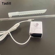 [dksqer] Submersible Pump Wht Usb 5W W Pipe