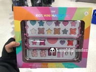 🇦🇺澳洲代購 🛩空運到港 OXX Junior Kids Mini Makeup Set 小朋友化妝品