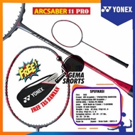 Yonex ARCSABER 11 PRO Badminton Racket ORIGINAL JAPAN