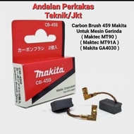 Makita Carbon Brush 459 Kw1