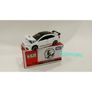 Tomica Event Model no.16 WRX STI type S