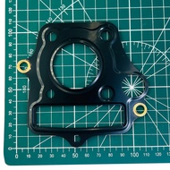 Motorcycle Cylinder Head Gasket Kits Set For Honda C50 C90 Cub C70 ST50 Z50J XR50R 2000-2003