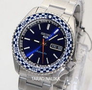 (โปรแถมสายยาง)นาฬิกา SEIKO 5 SPORTS Retro color Special Edition SRPK65K1 (ของแท้ รับประกันศูนย์)