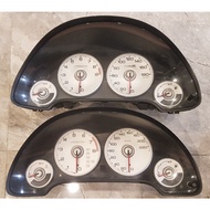 Honda Integra DC5 Type R Type S auto tiptronic meter cluster S6M