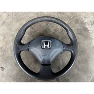 HONDA INTEGRA DC5 TYPE S (ORI) STEERING