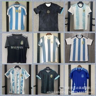 Argentina Football Jersey 22-23 Home West 25-26 West Mei Jersey Mei Argentina Jersey Home Away 24-25
