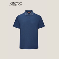 G2000 เสื้อโปโลสำหรับผู้ชาย Smart Fit รุ่น 5114141274 NAVY