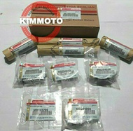 KING PEN SET PS100 PS120 PS125 CANTER KING PIN REPAIR KIT