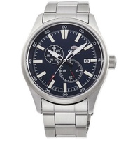 ORIENT Male Mechanical Sports Watch ( ORRA-AK0401L30B )