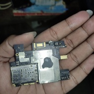 Mesin redmi note 5 pro 4/64 matot emmc