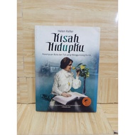 My Life Story by Helen Keller