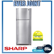 Sharp SJ-U43P || SJ-U43P-SL Pro 433L Fridge [2 ticks]