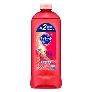 cucute粉紅西柚香型 [補充裝] 385ml