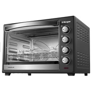 Morgan Electric Oven MEO-602RC 60L