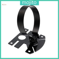 Mojito Instrument Stand Single Hole Gauge Mount Holder Adjustable Gauge Meter Holder Bracket Gauge M