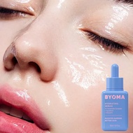 BYOMA Hydrating Essence Serum 30ml, Effective Skin Moisturizer for a Radiant