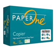 A4 HVS paper - F4 paper one 75g